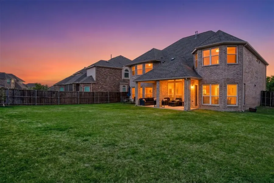 4221 Mineral Creek Trail, Celina, TX 75078 - #2