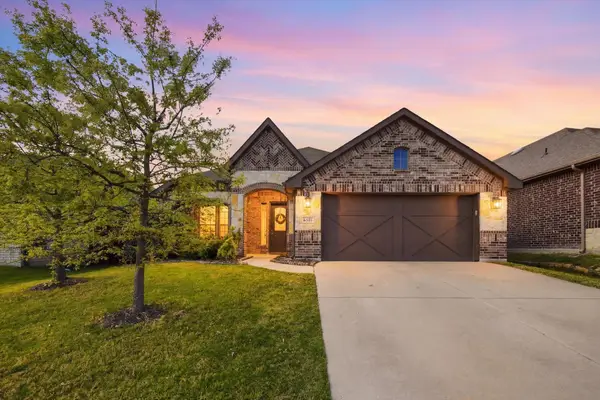 6341 Longhorn Herd Lane, Fort Worth, TX 76123