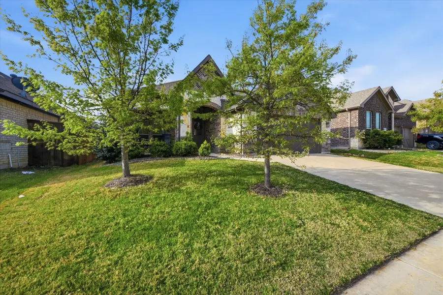 6341 Longhorn Herd Lane, Fort Worth, TX 76123 - #2