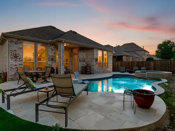 1630 Pebblebrook, Prosper, TX 75078