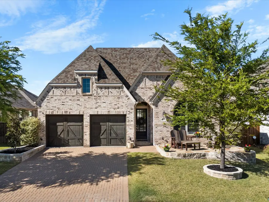 1630 Pebblebrook, Prosper, TX 75078 - #3