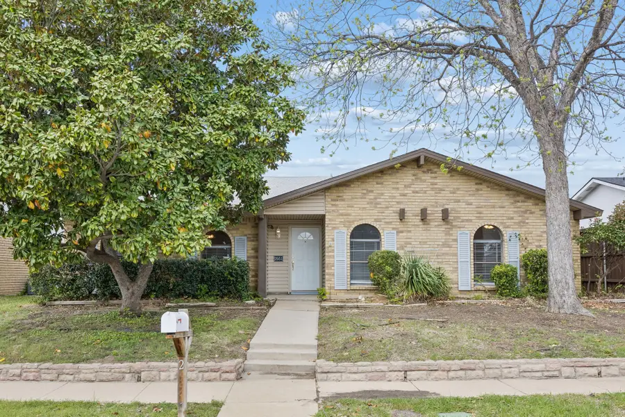 2951 Furneaux Lane, Carrollton, TX 75007 - #3