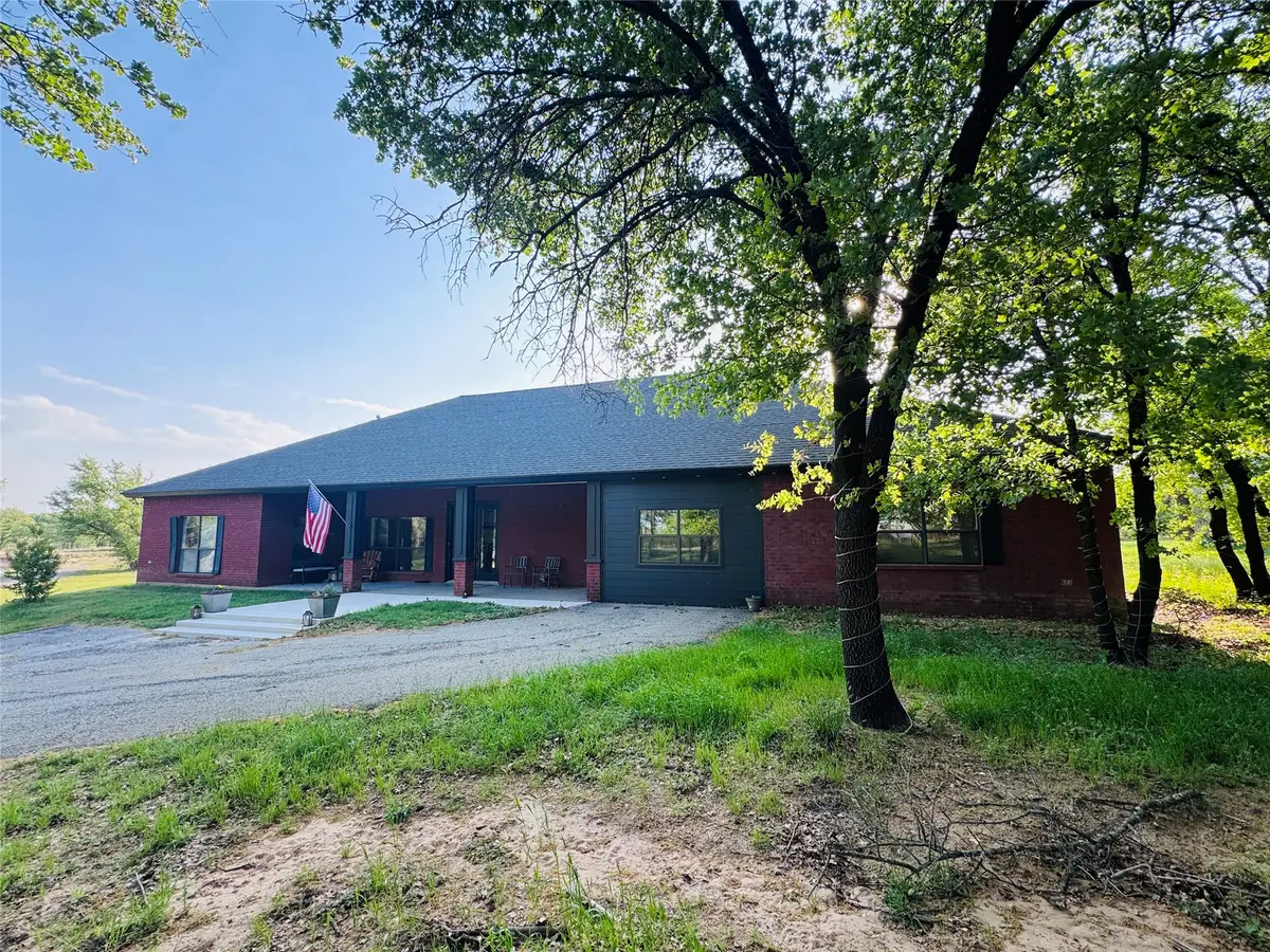 1015 County Road 134, Stephenville, TX 76401 - #1