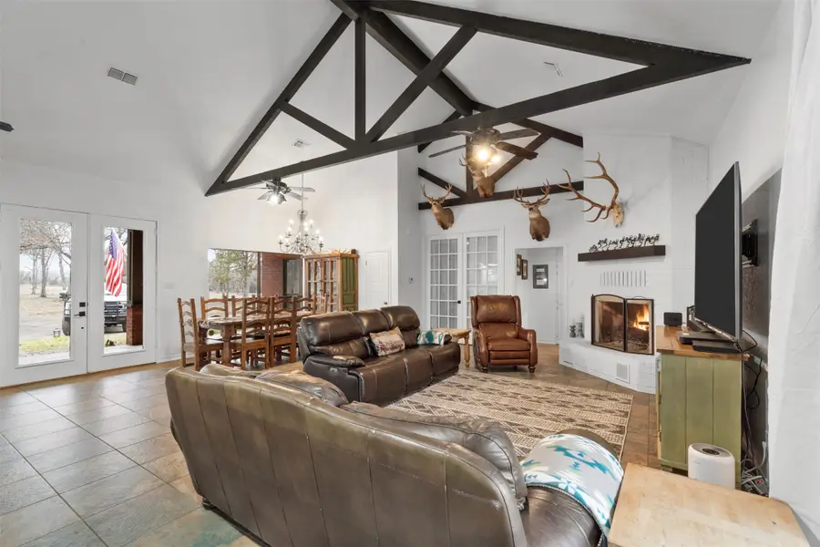 1015 County Road 134, Stephenville, TX 76401 - #3