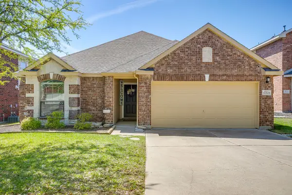 10529 Lipan Trail, Fort Worth, TX 76108