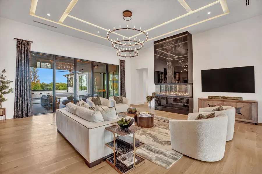 1.018AC TBD Golden Ranch Drive, Celina, TX 75009 - #3