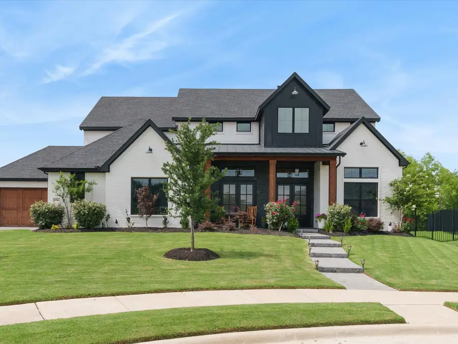 1561 Saint Peter Lane, Prosper, TX 75078 - #2