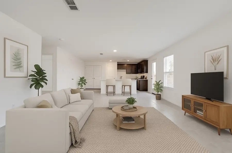 3616 Kinglet Court, McKinney, TX 75071 - #3