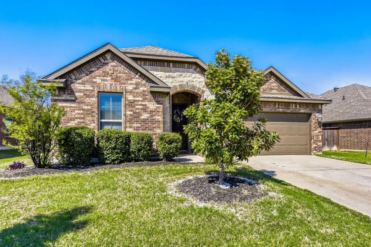 247 Dakota Drive, Waxahachie, TX 75167 - #1