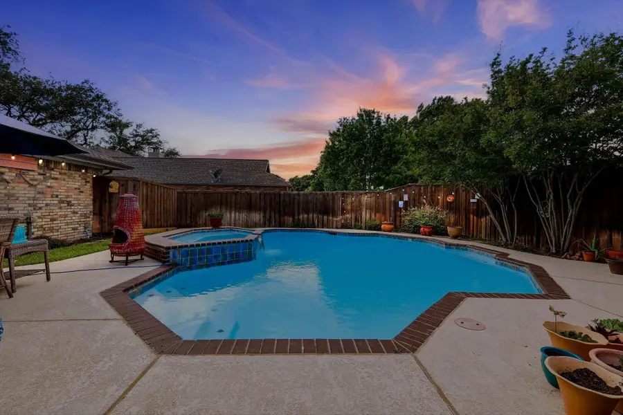 1709 Callaway Drive, Plano, TX 75075 - #2