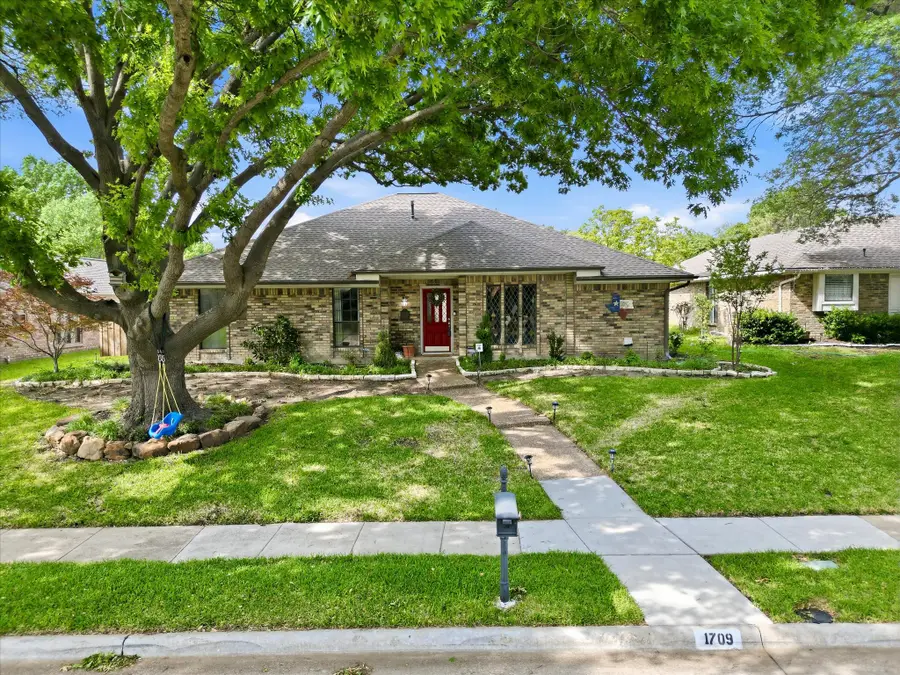 1709 Callaway Drive, Plano, TX 75075 - #3