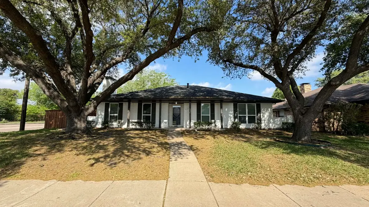 429 Stroud Lane, Garland, TX 75043 - #1