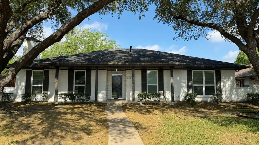 429 Stroud Lane, Garland, TX 75043 - #2