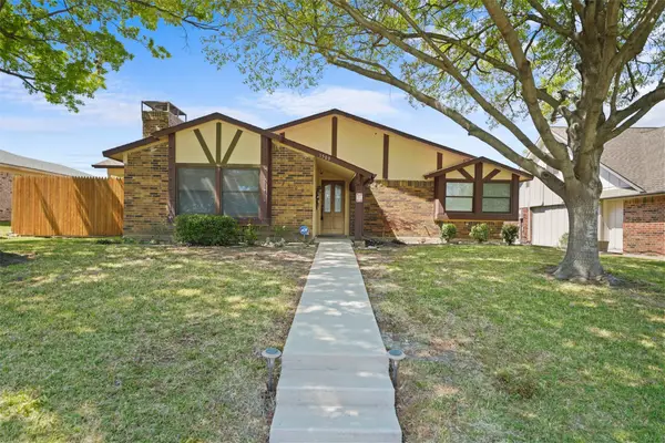 1509 Pecos Street, Mesquite, TX 75150
