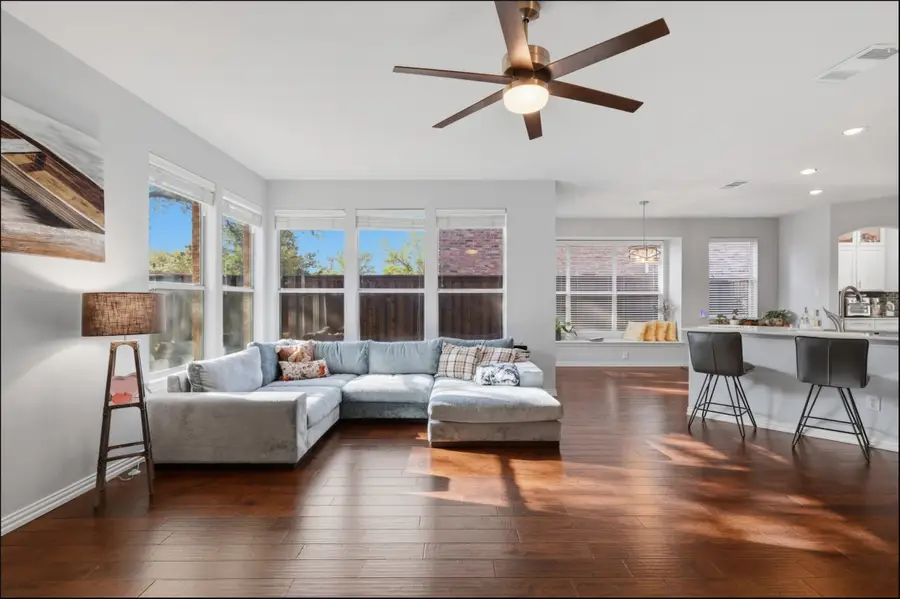 2640 Dunbar Drive, McKinney, TX 75072 - #3