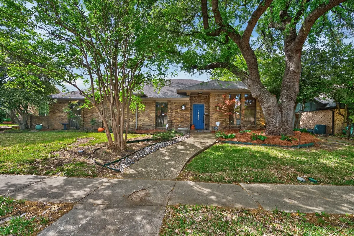 10128 Cimmaron Trail, Dallas, TX 75243 - #1