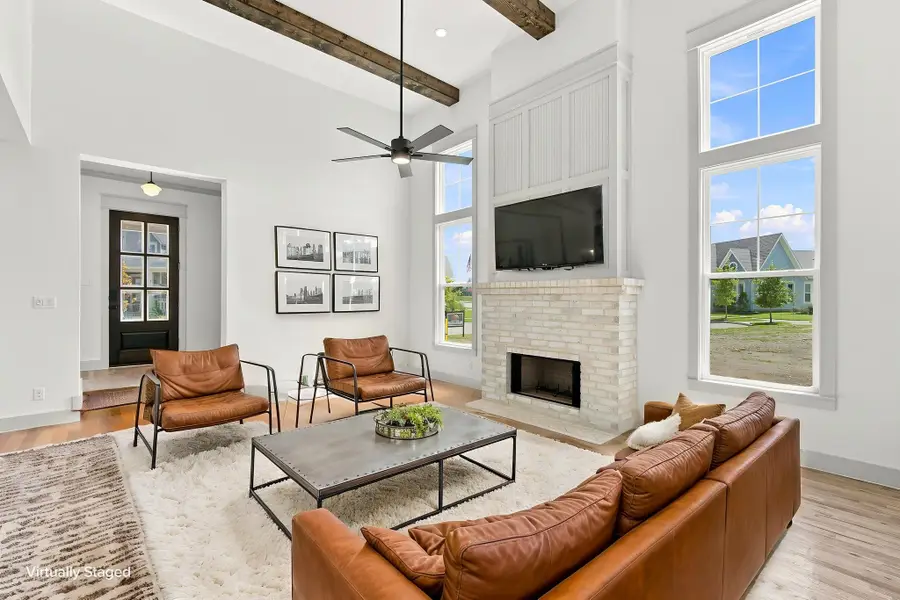 409 Garrett Way, Midlothian, TX 76065 - #2