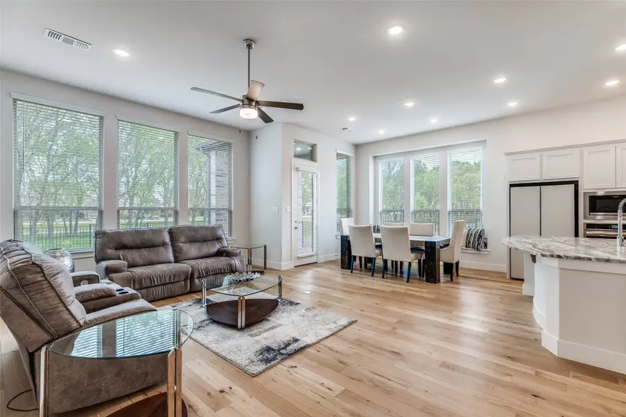 1835 Bell Court, Van Alstyne, TX 75495 - #2