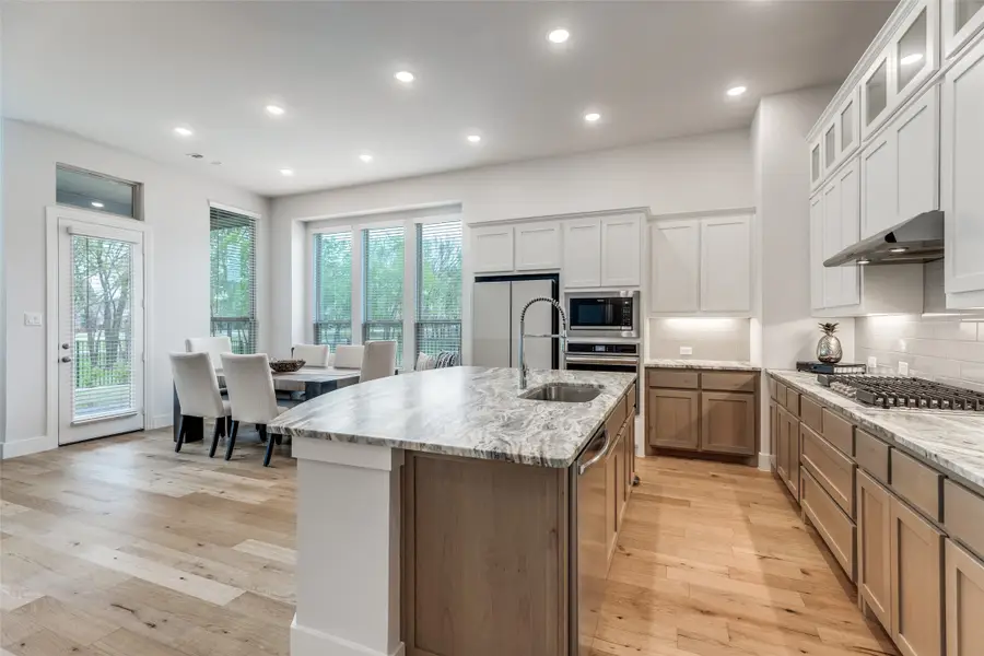 1835 Bell Court, Van Alstyne, TX 75495 - #3