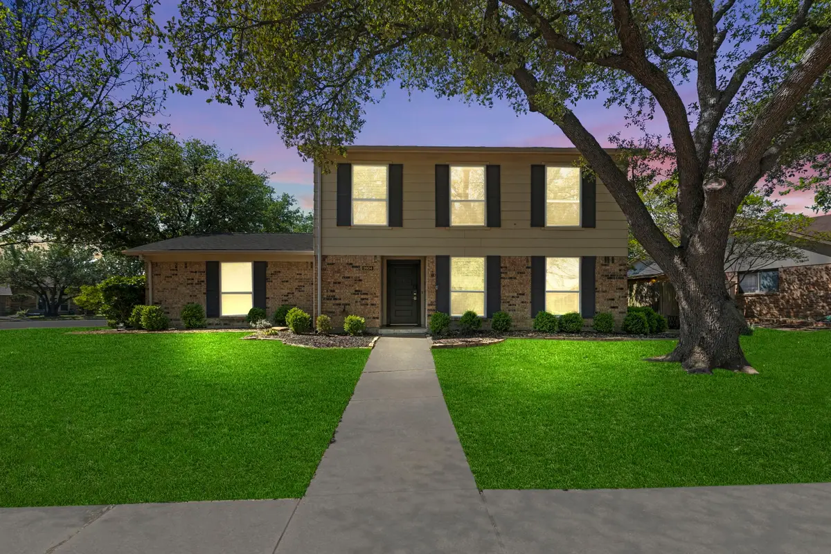 2604 Fallcreek Drive, Carrollton, TX 75006 - #1