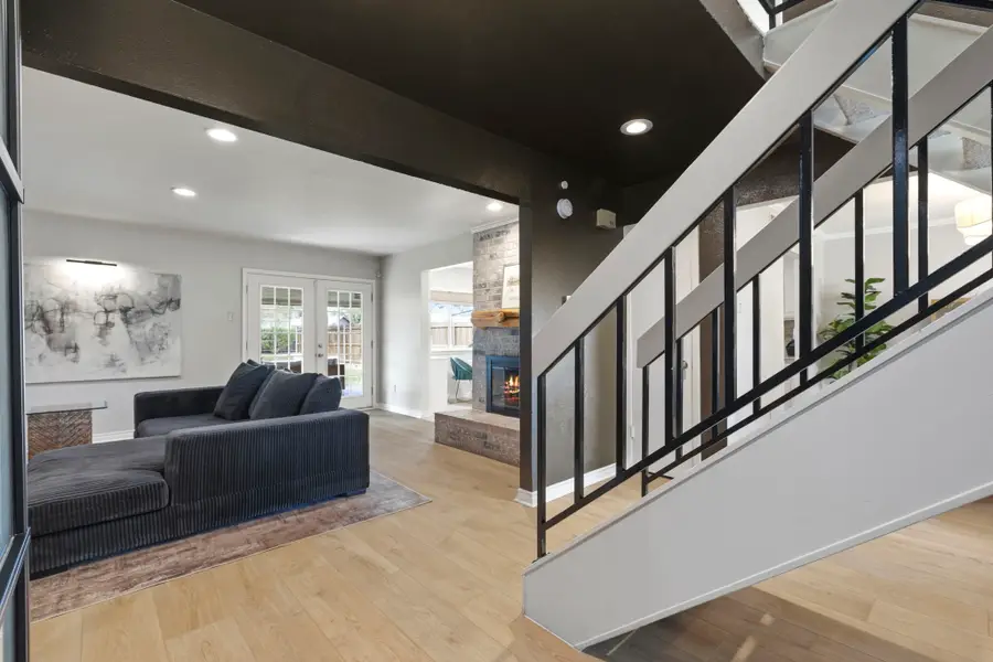 2604 Fallcreek Drive, Carrollton, TX 75006 - #3