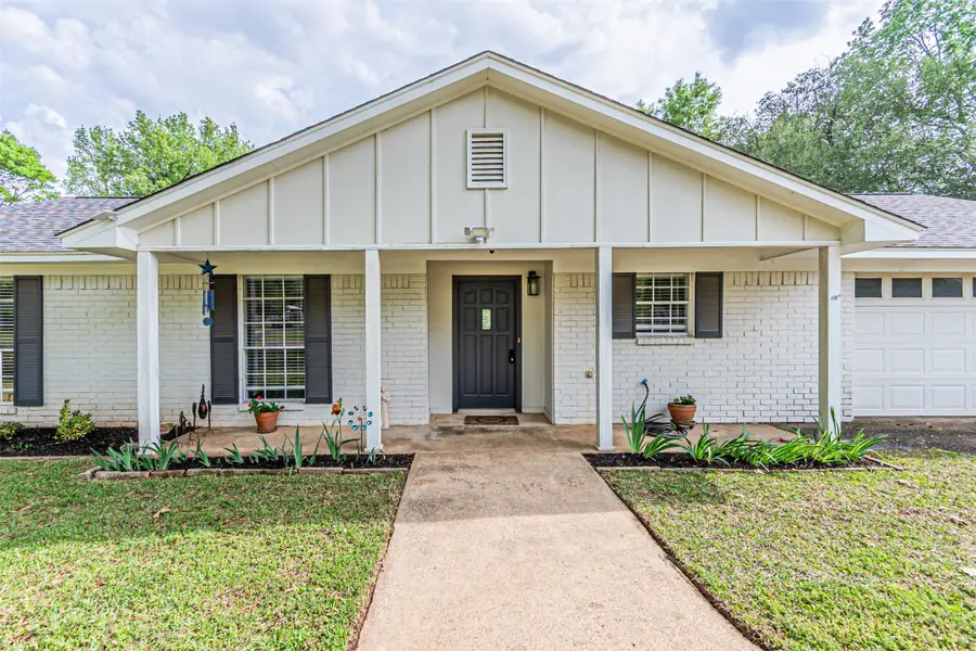 134 Park Drive, Longview, TX 75601 - #2