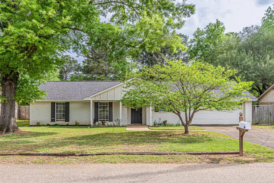 134 Park Drive, Longview, TX 75601 - #3