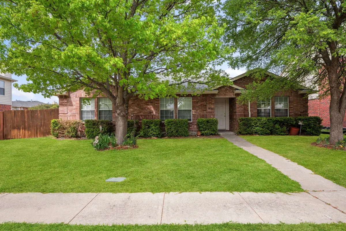 1407 Plateau Drive, Allen, TX 75002 - #1