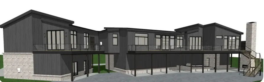 1102 River Ranch Lane, Weatherford, TX 76087 - #2