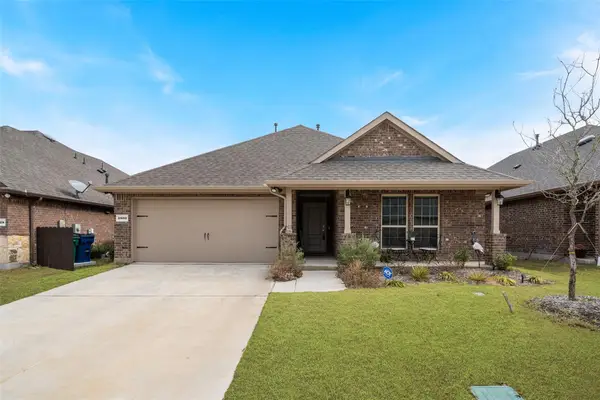 2800 Evergreen Trail, Celina, TX 75009