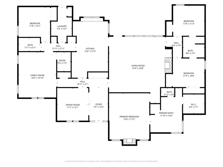 1011 Briar Hill Circle, Duncanville, TX 75137 - #2