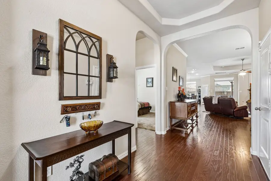 5128 Dominica Lane, Fort Worth, TX 76244 - #2