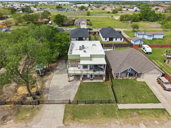 9416 Claudia Drive, Fort Worth, TX 76134