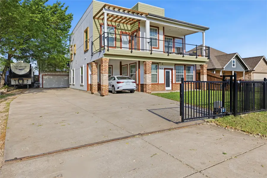 9416 Claudia Drive, Fort Worth, TX 76134 - #3