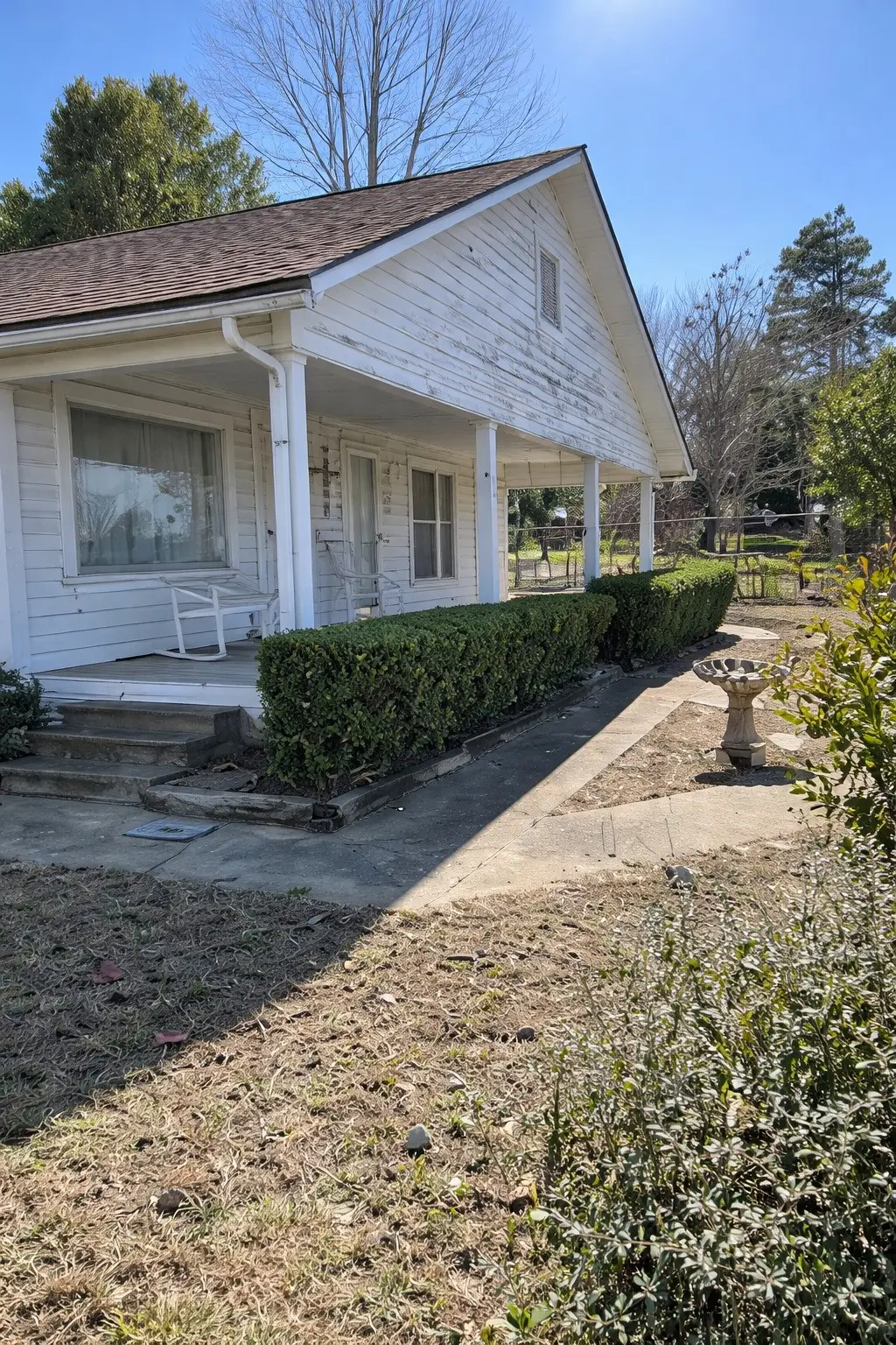 115 N Adkisson Lane, Jewett, TX 75846 - #1