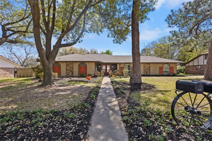 2125 Lakecrest Drive, Grapevine, TX 76051 - #2