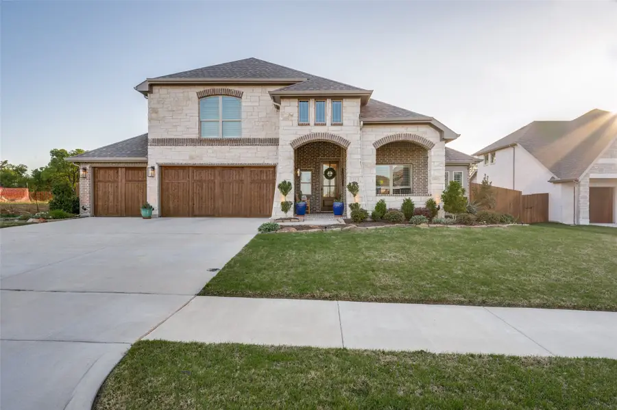 1913 Flora Lane, Desoto, TX 75115 - #3