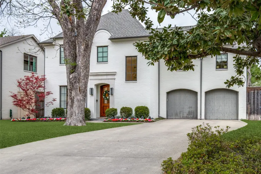 5335 Emerson Avenue, Dallas, TX 75209 - #2