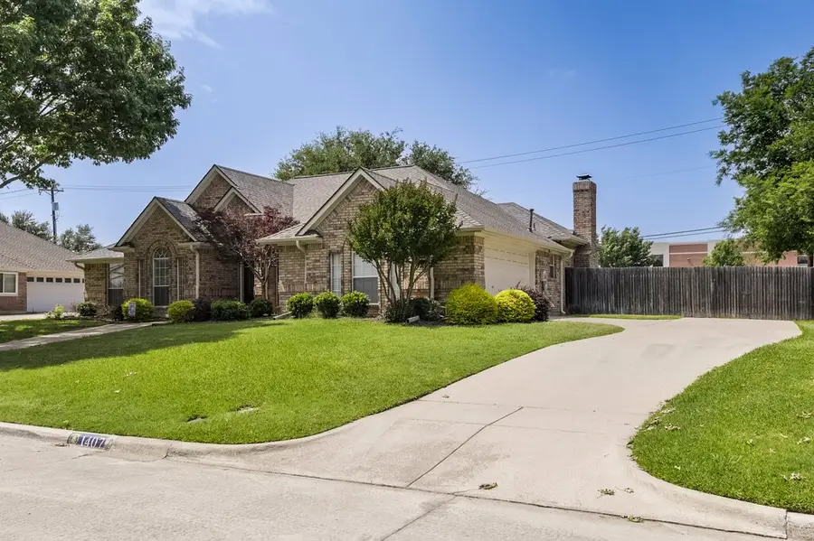 1407 Wheeler Drive, Mansfield, TX 76063 - #2