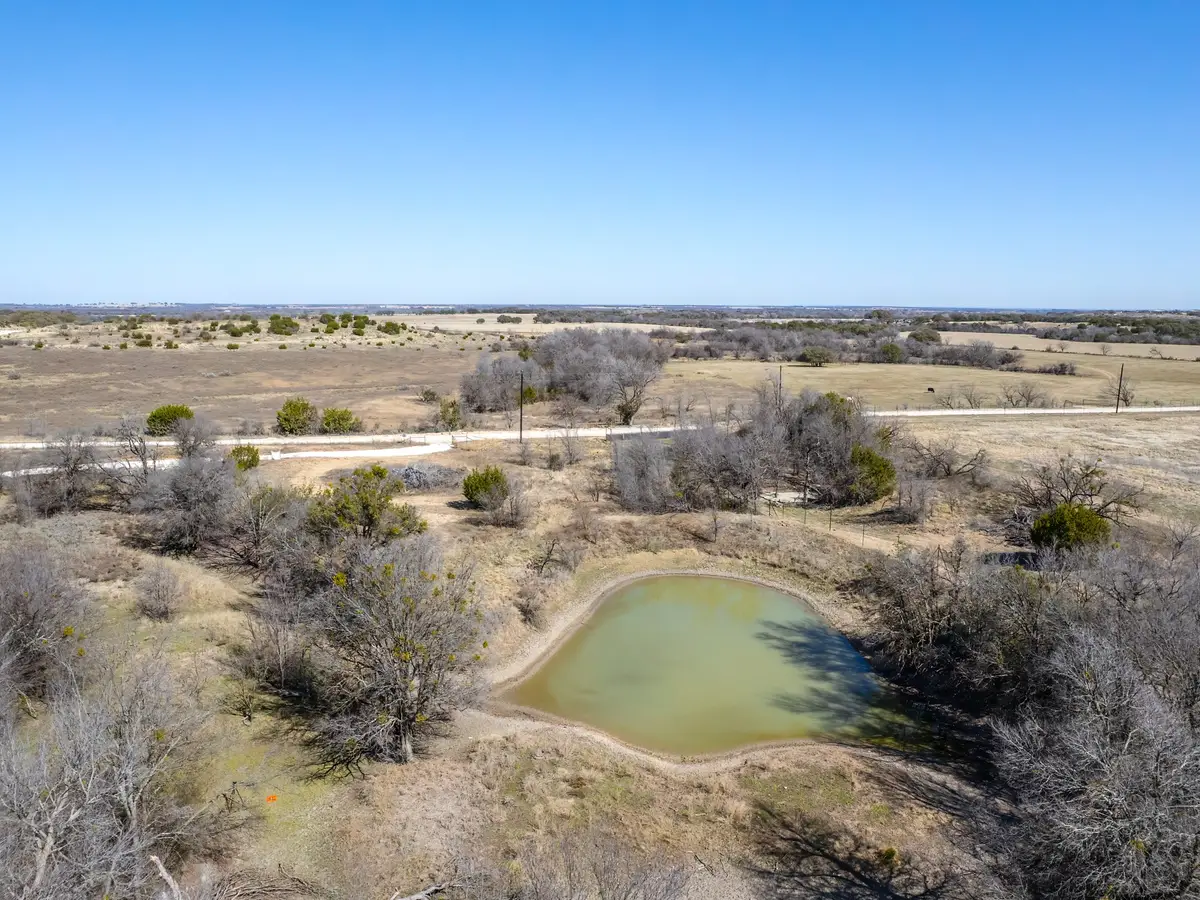 1013 County Road 153, Blanket, TX 76432 - #1
