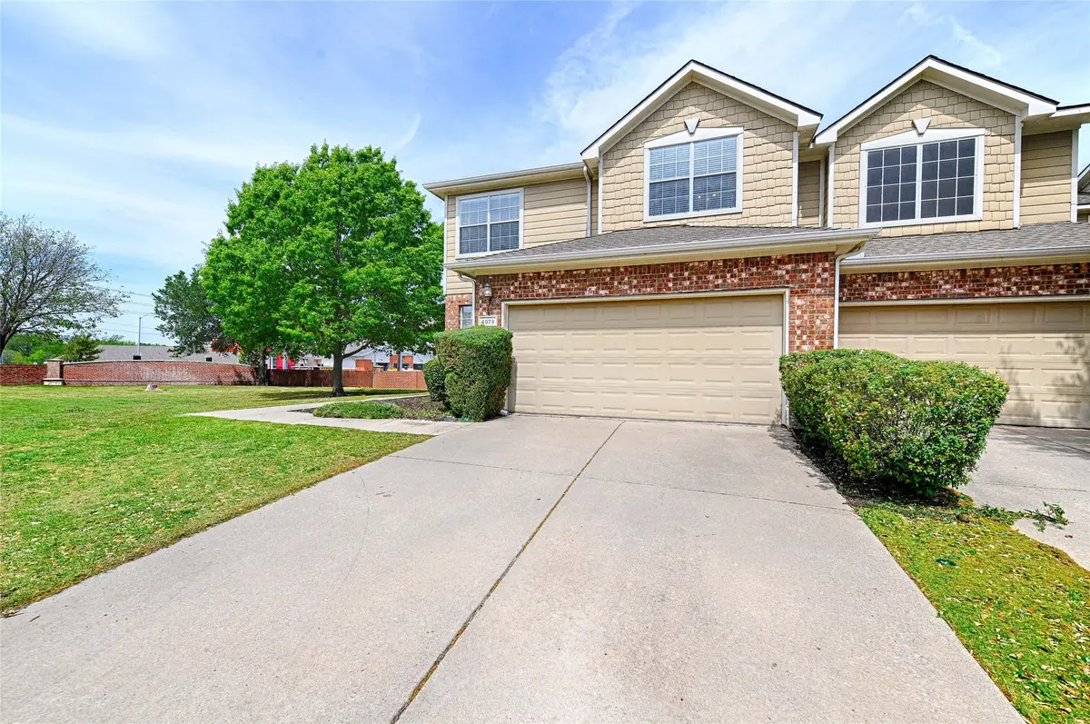 4579 Woodsboro Lane, Plano, TX 75024 - #1