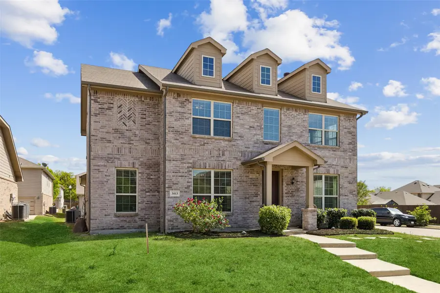 3413 Camino Real Trail, Denton, TX 76208 - #2