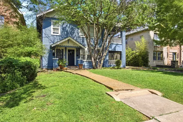 5833 Velasco Avenue, Dallas, TX 75206