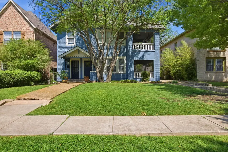 5833 Velasco Avenue, Dallas, TX 75206 - #3