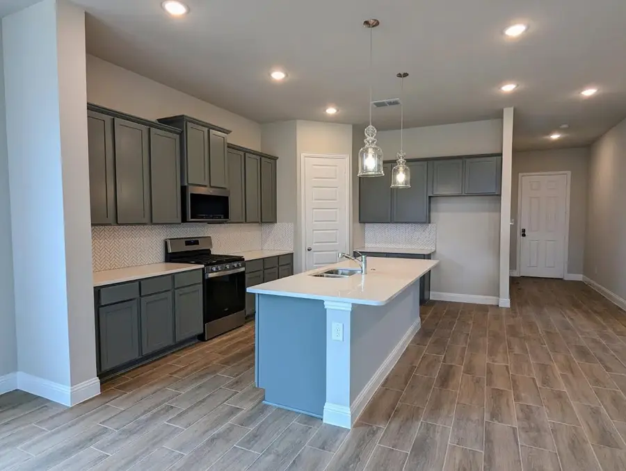 801 Wishart Court, Celina, TX 75009 - #2