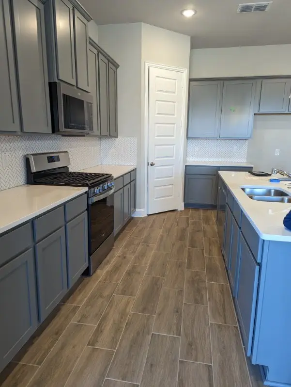 801 Wishart Court, Celina, TX 75009 - #3