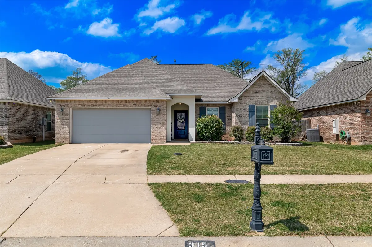 315 Coppice Place, Bossier City, LA 71111 - #1
