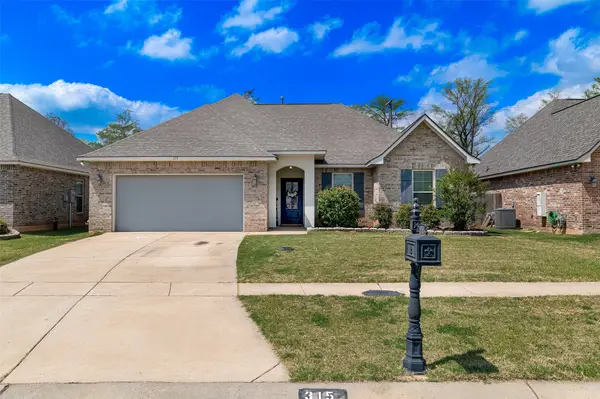 315 Coppice Place, Bossier City, LA 71111