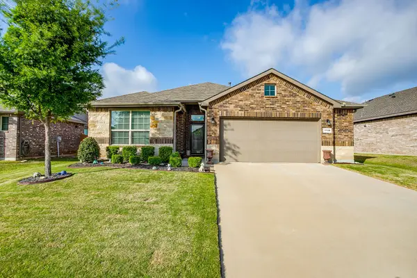 1108 Dublin Drive, Cleburne, TX 76033
