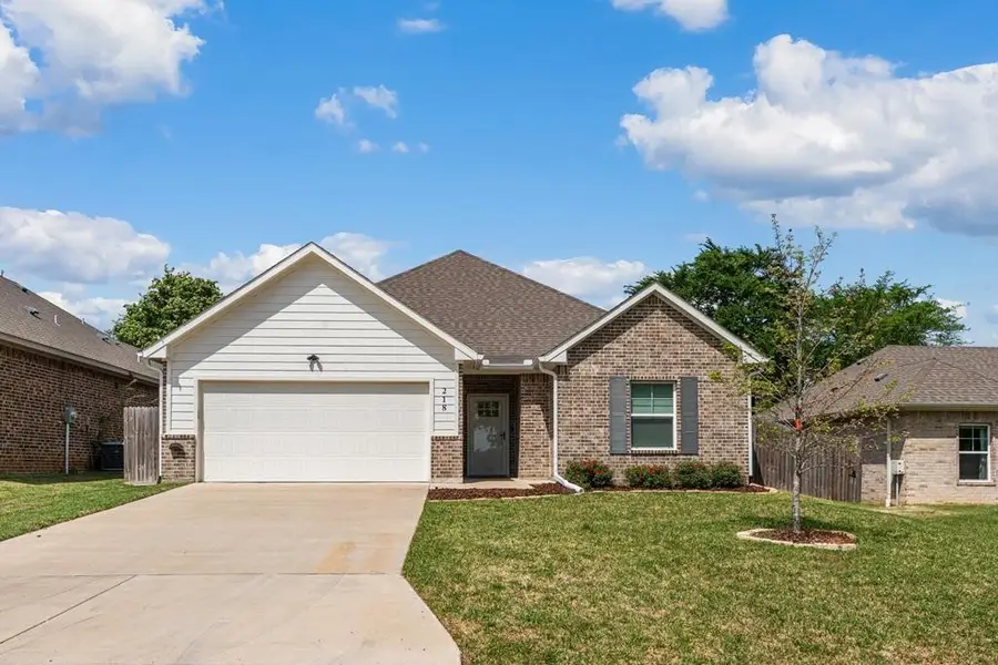 218 Skiff Drive, Gun Barrel City, TX 75156 - #2